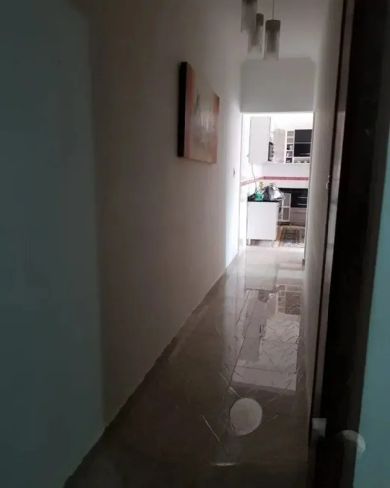 Casa, 2 quartos, 91 m² - Foto 5
