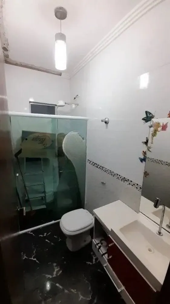 Casa, 2 quartos, 91 m² - Foto 14