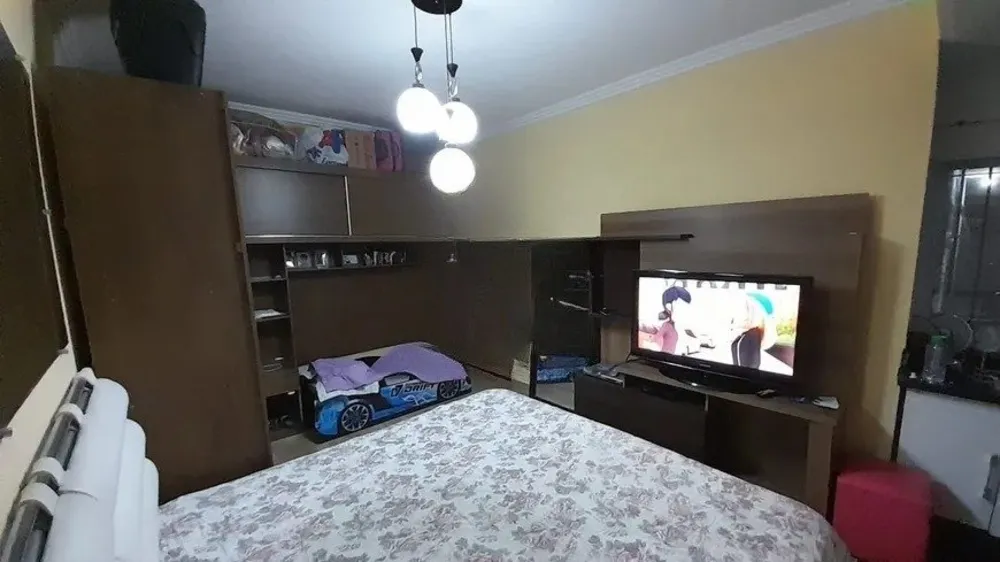 Casa, 2 quartos, 91 m² - Foto 8