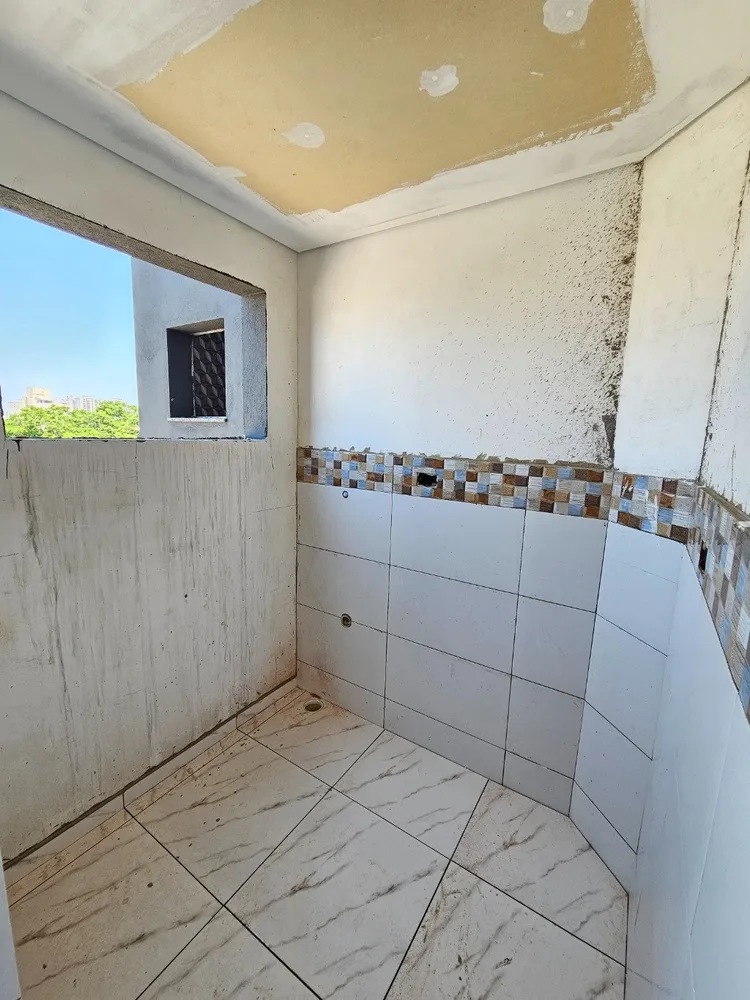 Apartamento, 2 quartos, 54 m² - Foto 7