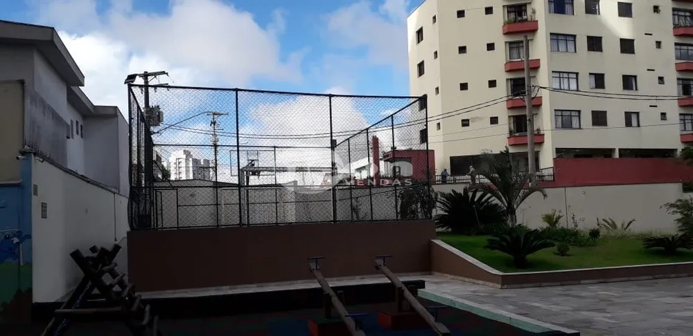 Apartamento, 2 quartos, 65 m² - Foto 11