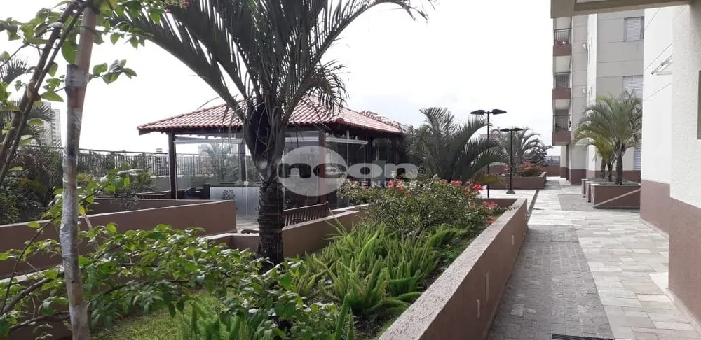 Apartamento, 2 quartos, 65 m² - Foto 13