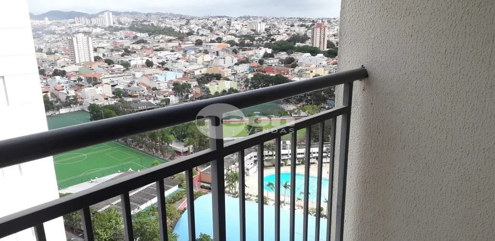 Apartamento, 2 quartos, 65 m² - Foto 3