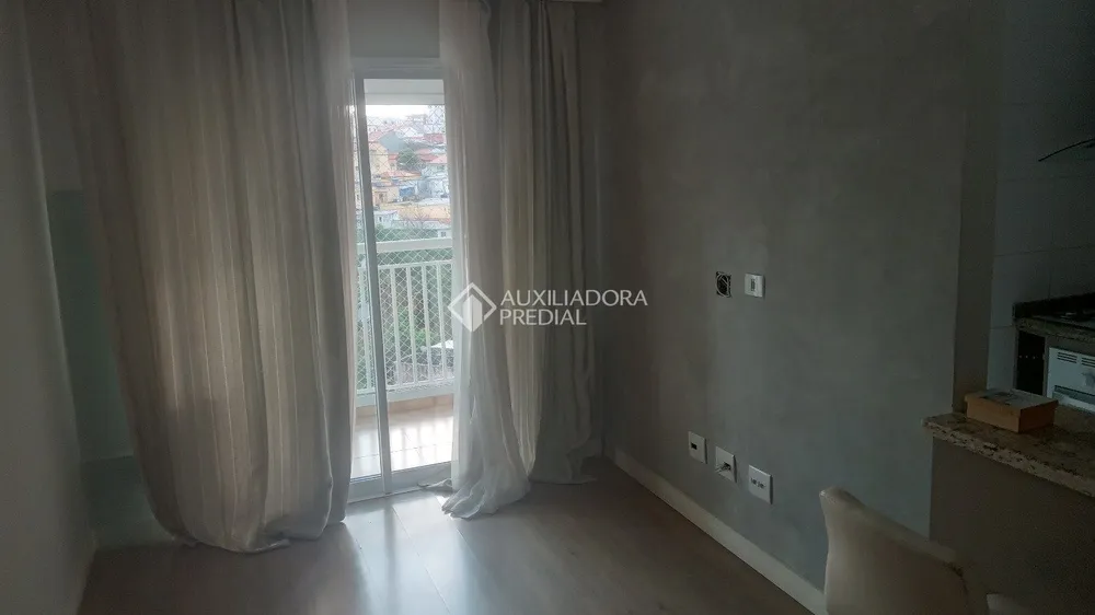 Apartamento, 2 quartos, 59 m² - Foto 1
