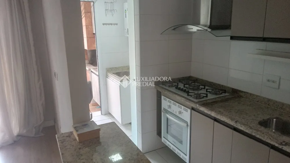 Apartamento, 2 quartos, 59 m² - Foto 4