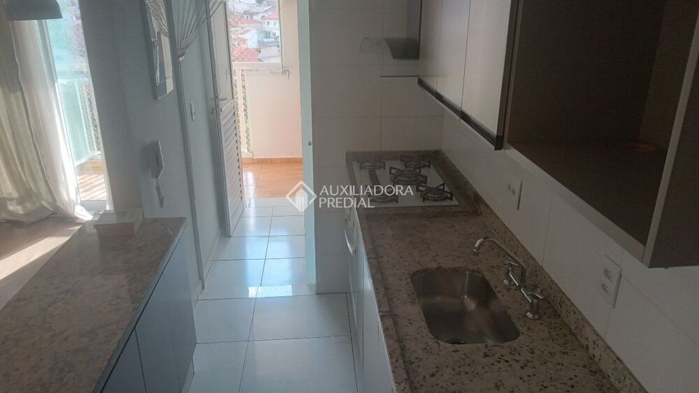 Apartamento, 2 quartos, 59 m² - Foto 4