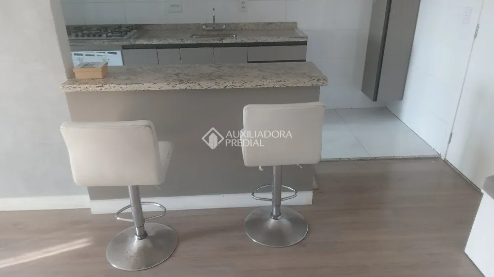 Apartamento, 2 quartos, 59 m² - Foto 2