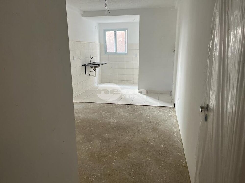 Apartamento, 2 quartos, 40 m² - Foto 1