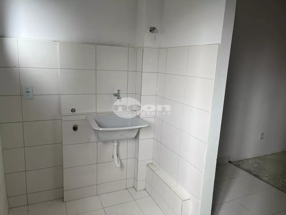 Apartamento, 2 quartos, 40 m² - Foto 4