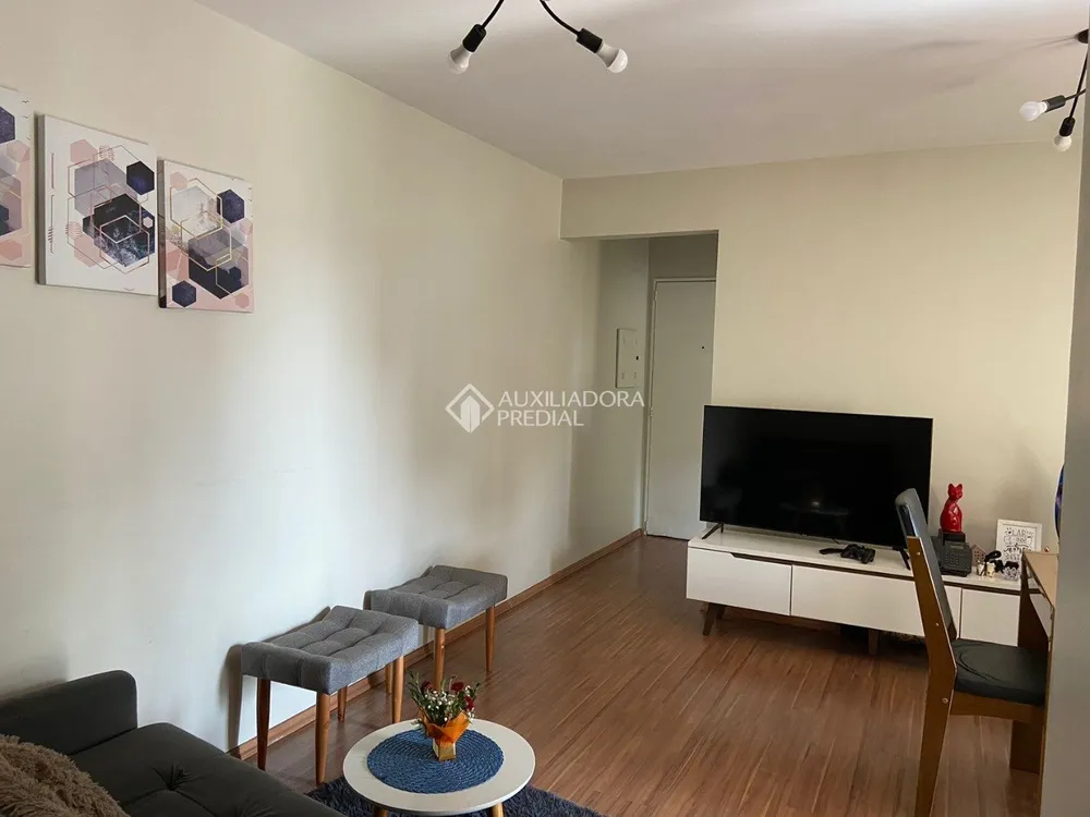 Apartamento, 2 quartos, 56 m² - Foto 1
