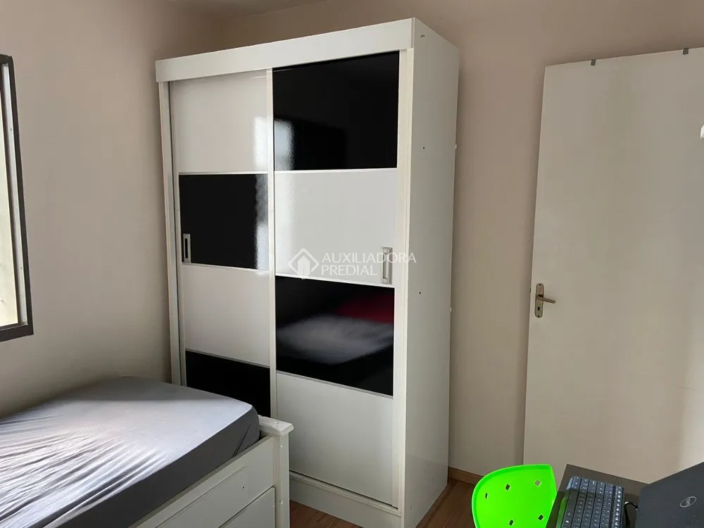 Apartamento, 2 quartos, 56 m² - Foto 3