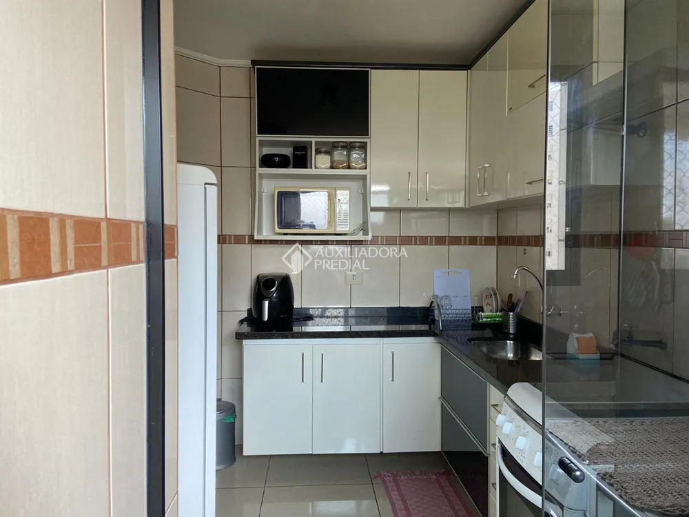 Apartamento, 2 quartos, 56 m² - Foto 7