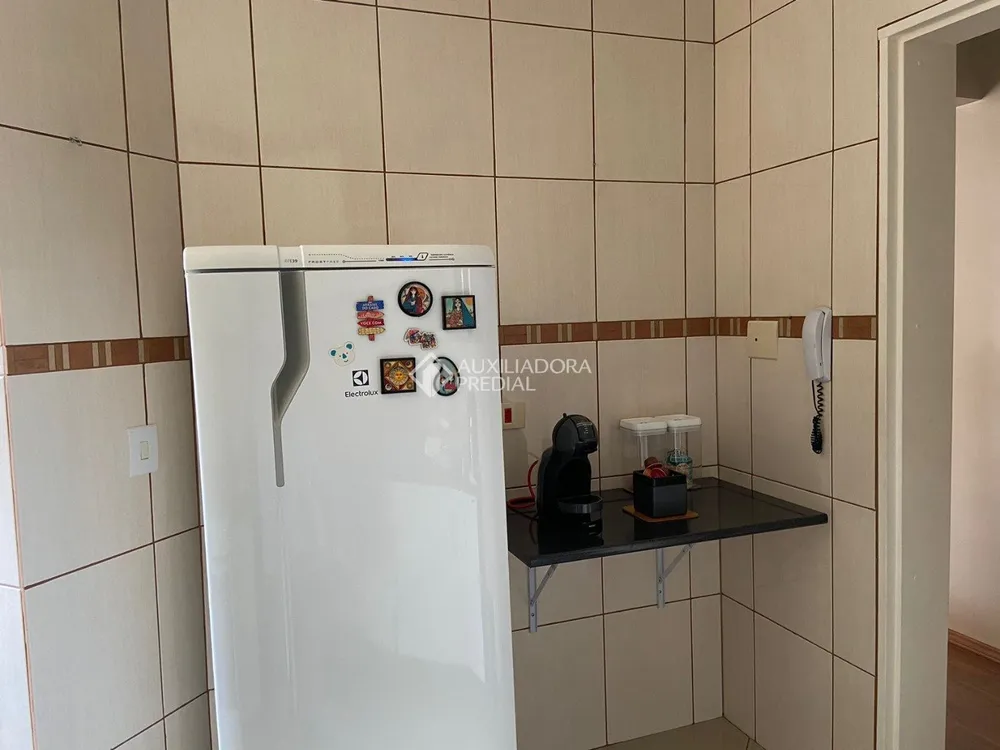 Apartamento, 2 quartos, 56 m² - Foto 1