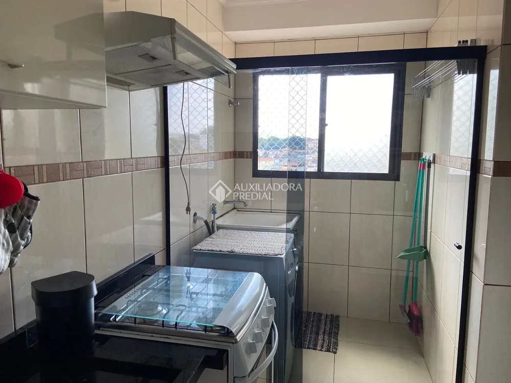 Apartamento, 2 quartos, 56 m² - Foto 6