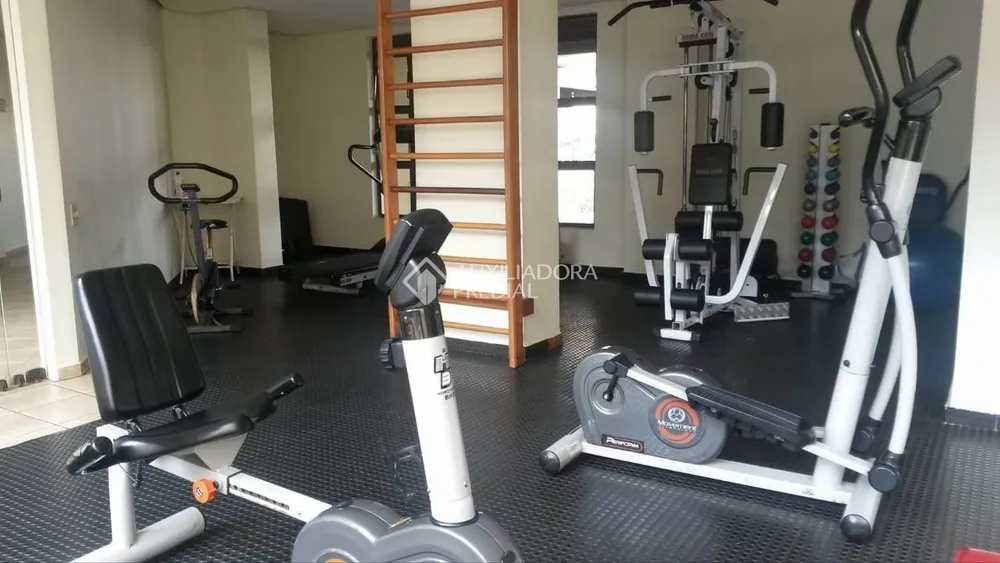 Apartamento, 2 quartos, 56 m² - Foto 5