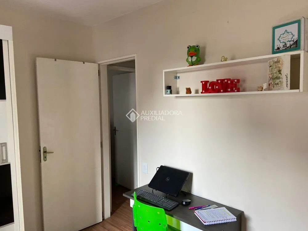 Apartamento, 2 quartos, 56 m² - Foto 9