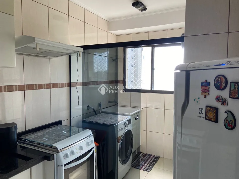 Apartamento, 2 quartos, 56 m² - Foto 6