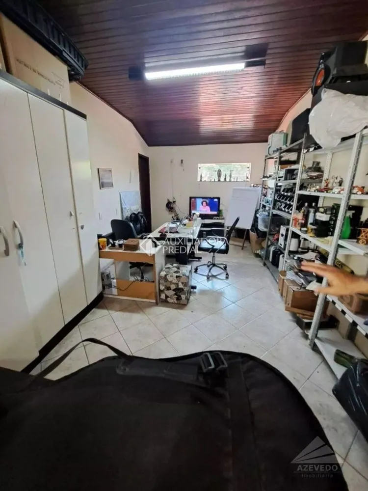 Casa, 3 quartos, 202 m² - Foto 14