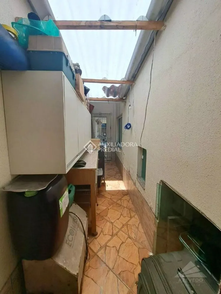 Casa, 3 quartos, 202 m² - Foto 6