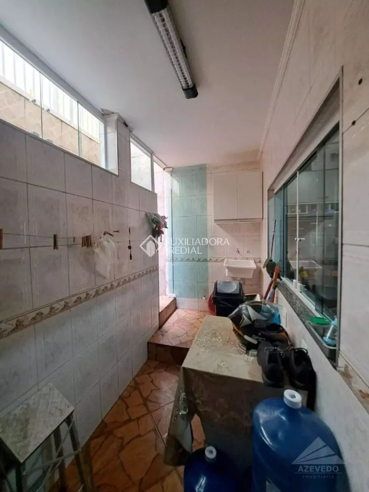 Casa, 3 quartos, 202 m² - Foto 15