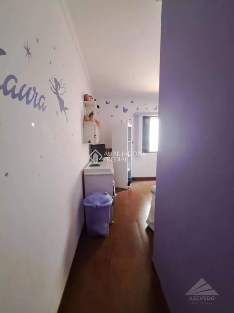 Casa, 3 quartos, 202 m² - Foto 12