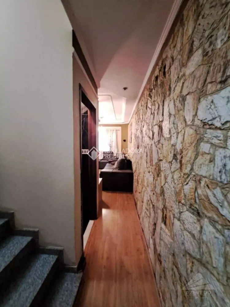 Casa, 3 quartos, 202 m² - Foto 4