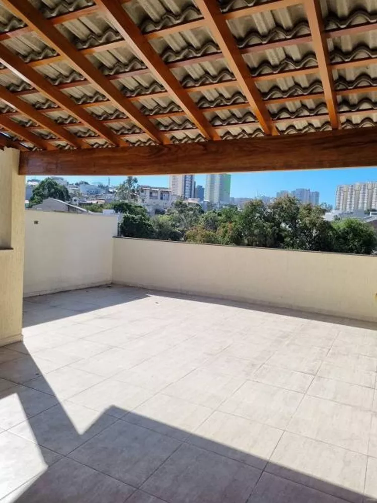 Cobertura à venda com 2 quartos, 131m² - Foto 4