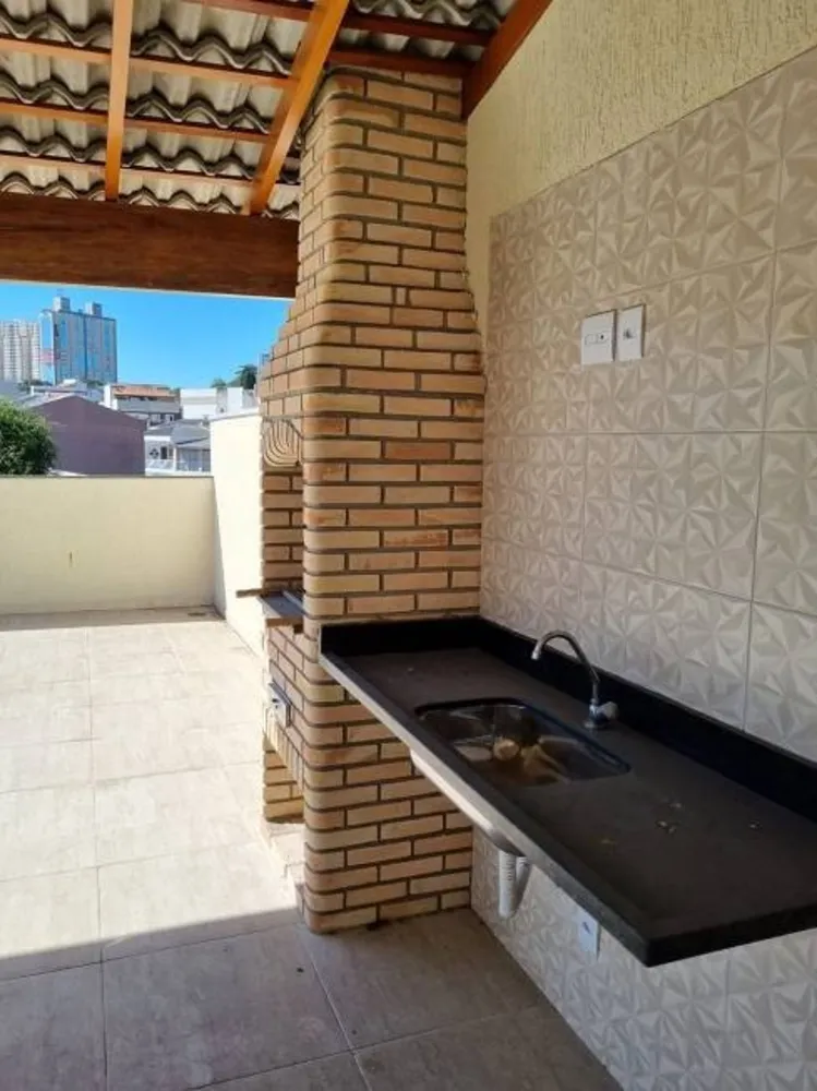 Cobertura, 2 quartos, 131 m² - Foto 5
