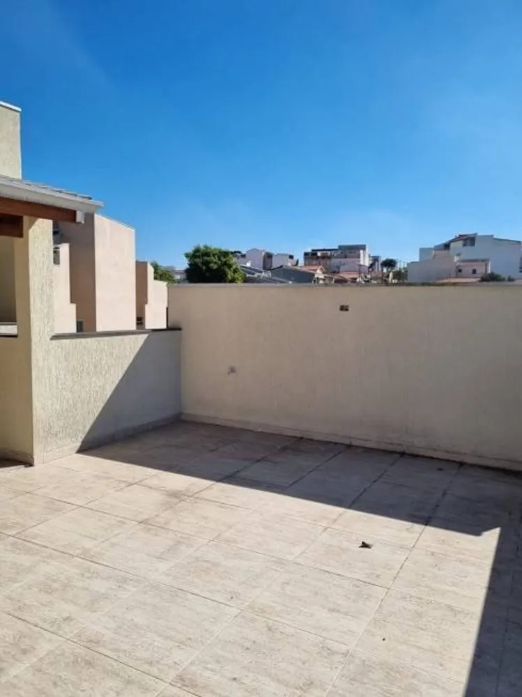 Cobertura, 2 quartos, 131 m² - Foto 6