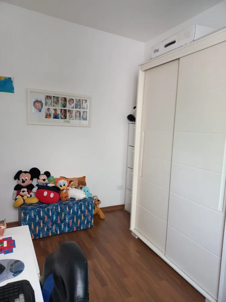 Casa, 4 quartos, 205 m² - Foto 6