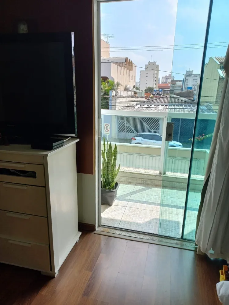 Casa, 4 quartos, 205 m² - Foto 9