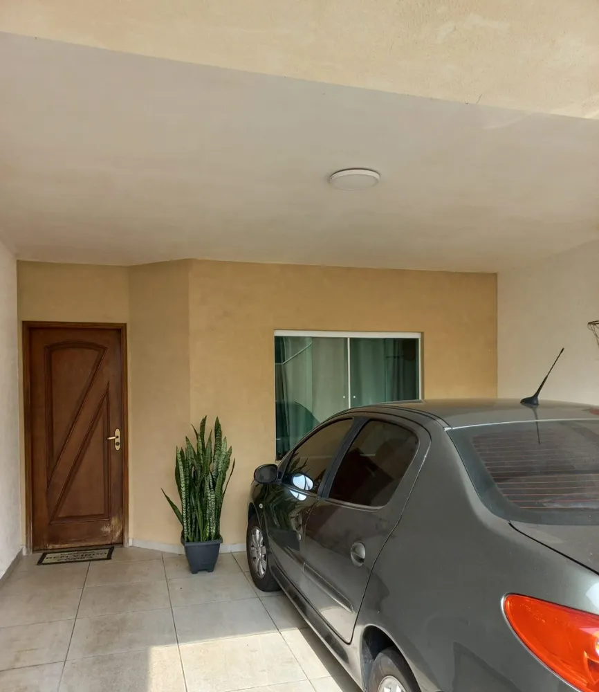 Casa, 4 quartos, 205 m² - Foto 16