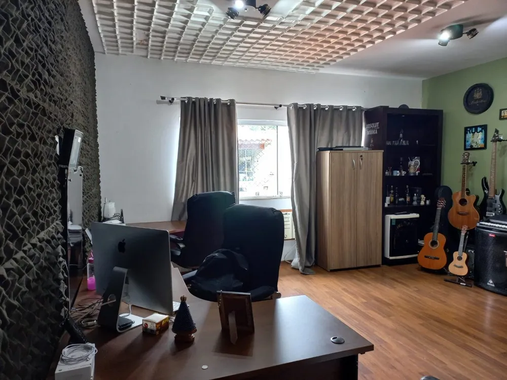 Casa, 4 quartos, 205 m² - Foto 12