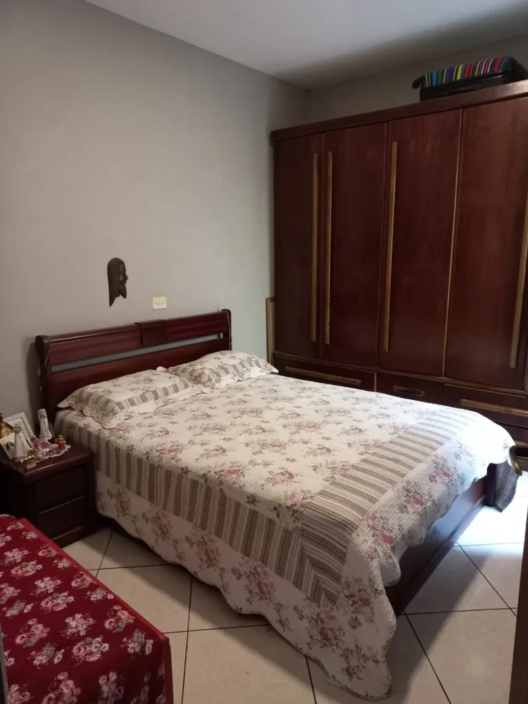 Casa, 4 quartos, 205 m² - Foto 8