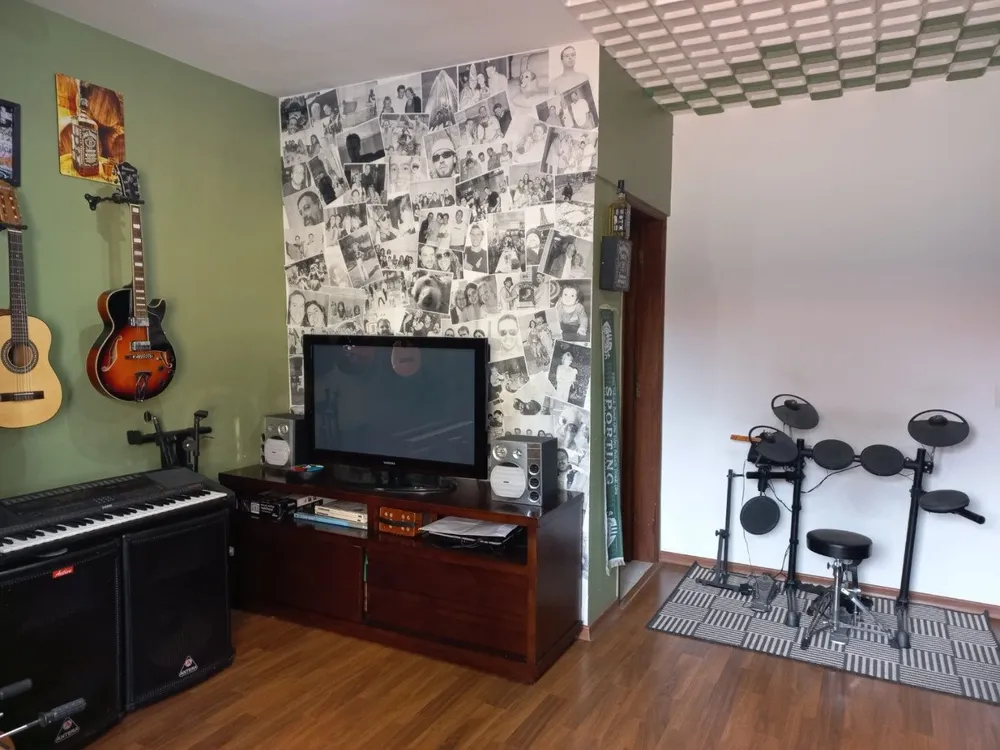 Casa, 4 quartos, 205 m² - Foto 13