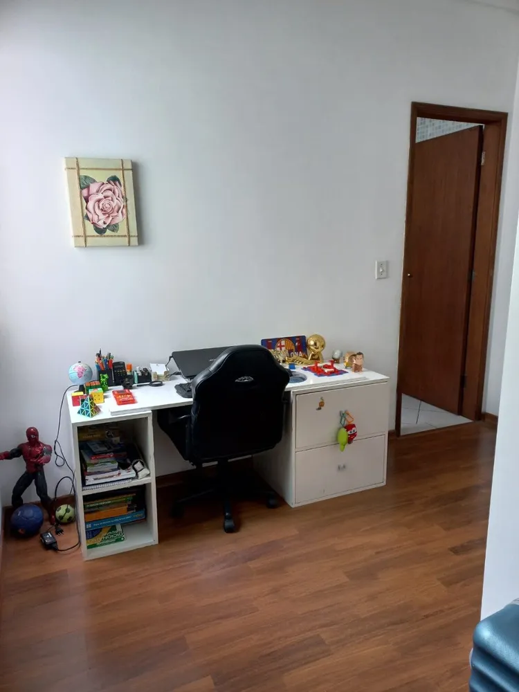 Casa, 4 quartos, 205 m² - Foto 7