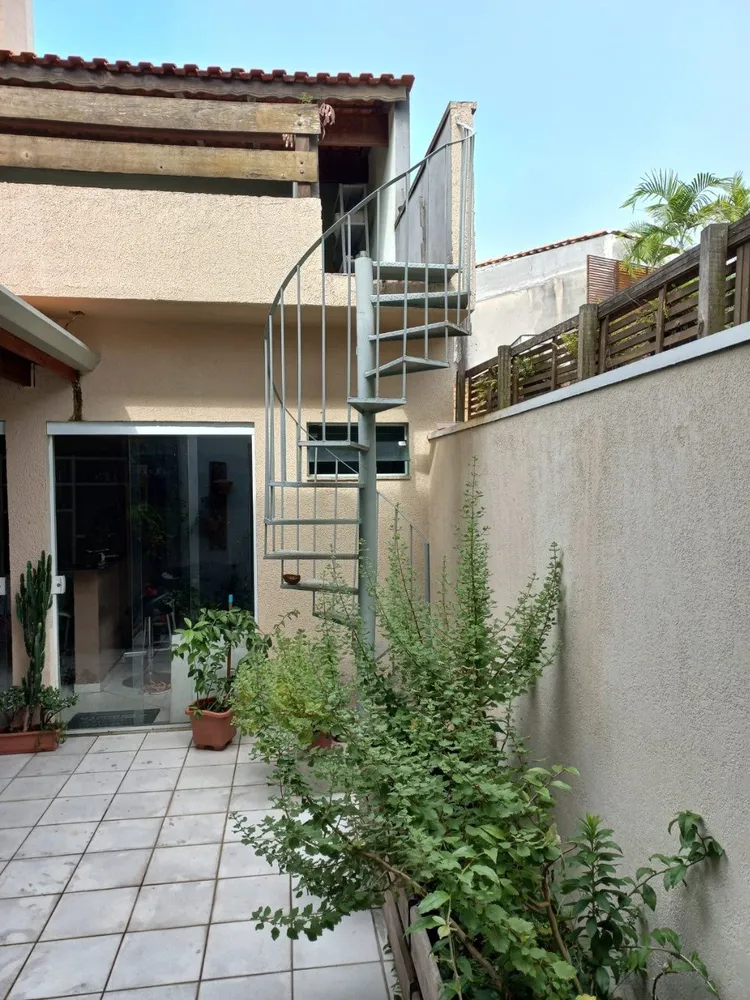 Casa, 4 quartos, 205 m² - Foto 14