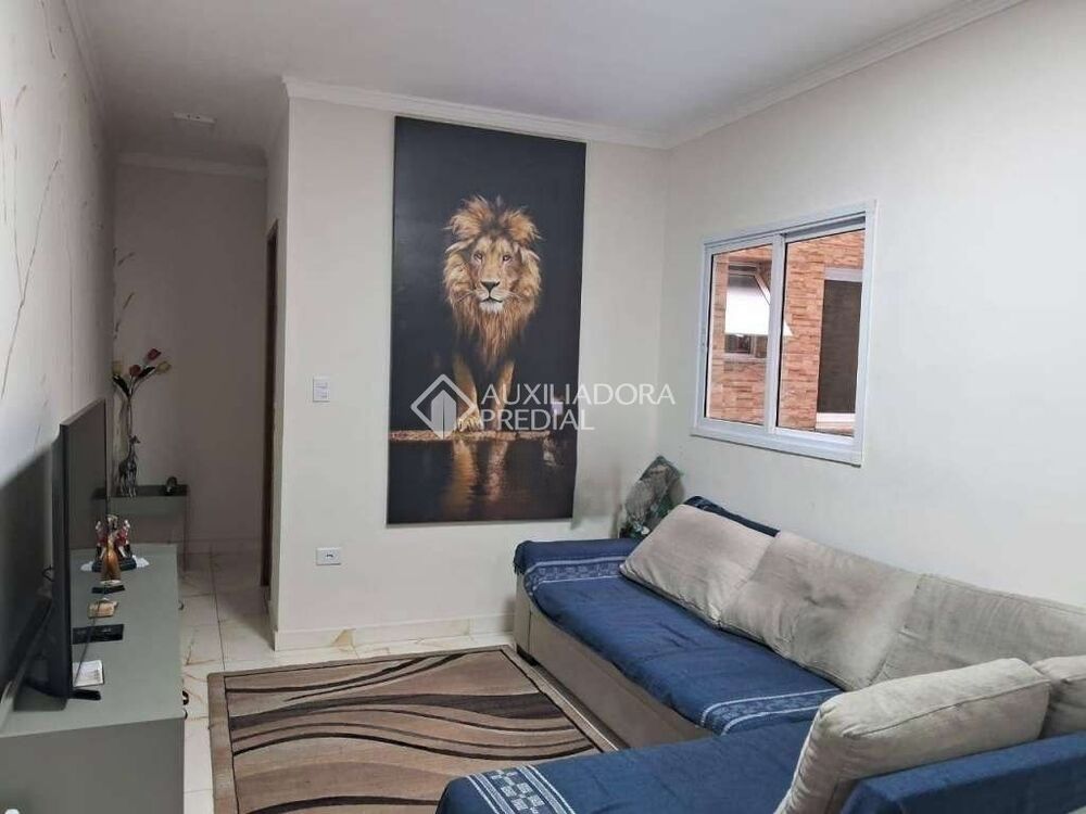 Cobertura à venda com 3 quartos, 140m² - Foto 5