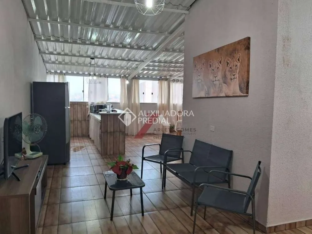 Cobertura, 3 quartos, 140 m² - Foto 1