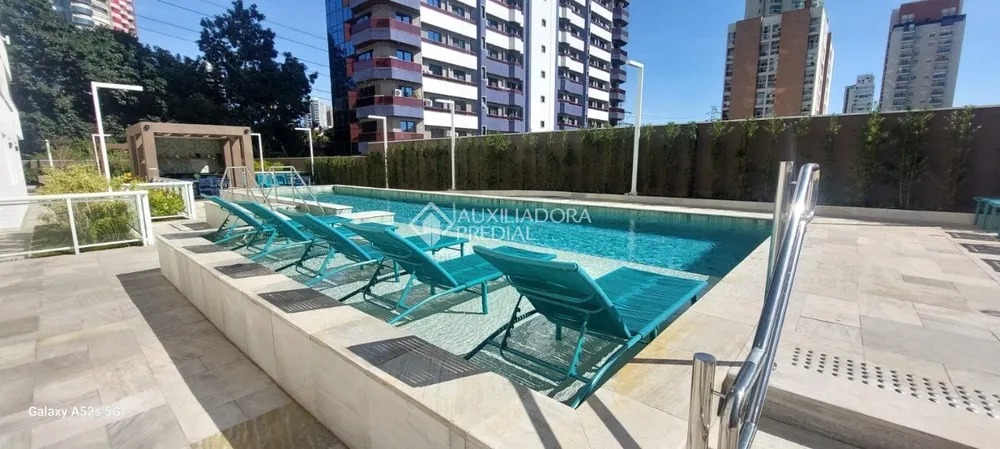 Apartamento, 3 quartos, 197 m² - Foto 17