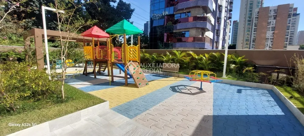 Apartamento, 3 quartos, 197 m² - Foto 16