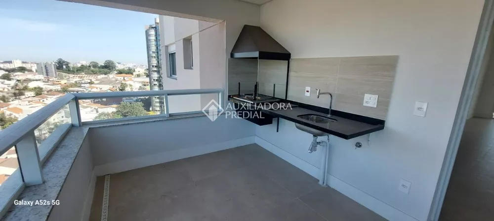 Apartamento à venda com 3 quartos, 197m² - Foto 1