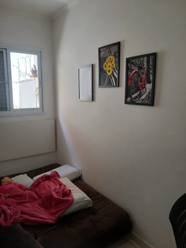 Apartamento, 2 quartos, 60 m² - Foto 13