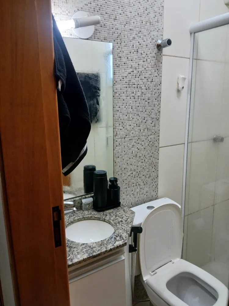 Apartamento, 2 quartos, 60 m² - Foto 19