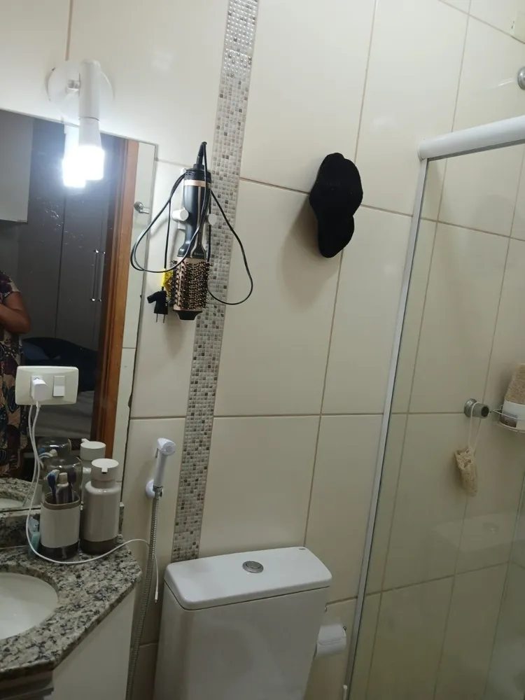Apartamento, 2 quartos, 60 m² - Foto 20