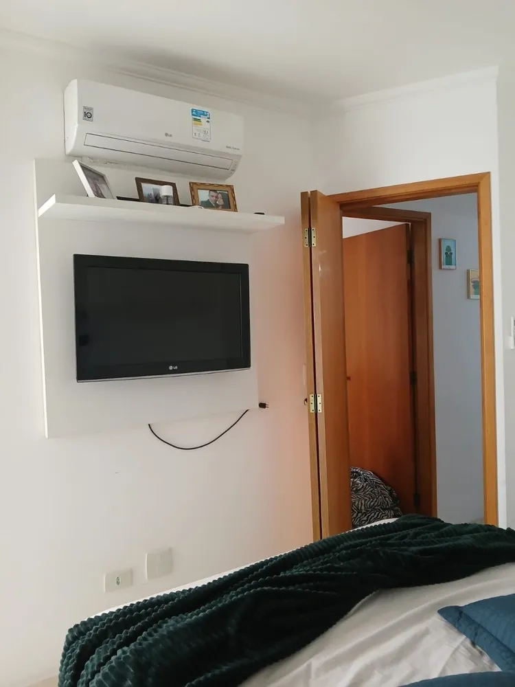 Apartamento, 2 quartos, 60 m² - Foto 11