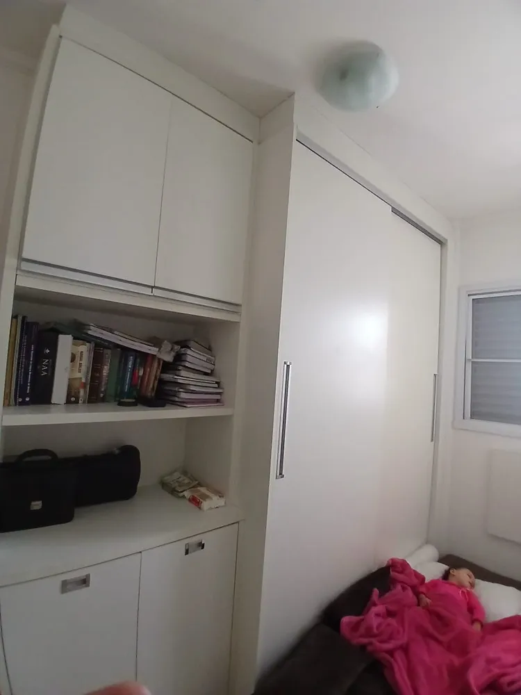Apartamento, 2 quartos, 60 m² - Foto 10
