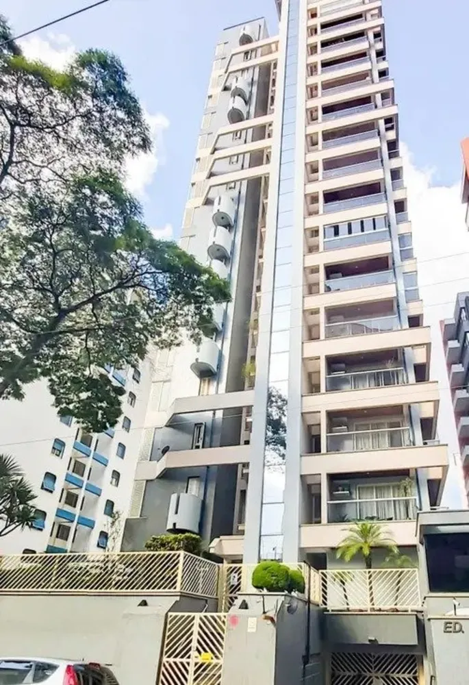 Apartamento, 4 quartos, 183 m² - Foto 5