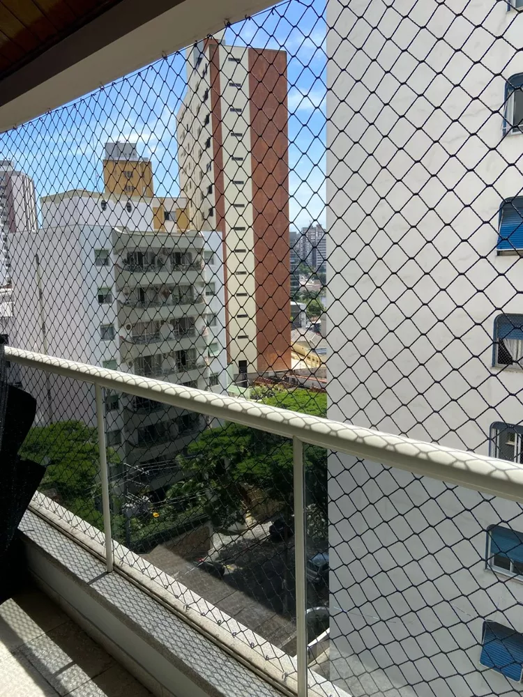 Apartamento, 4 quartos, 183 m² - Foto 12