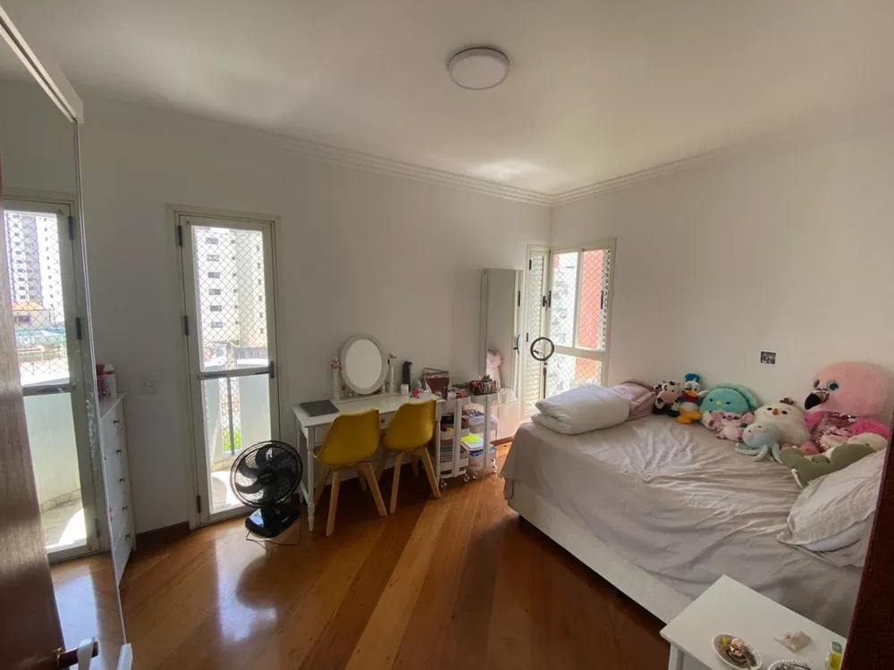 Apartamento, 4 quartos, 183 m² - Foto 1